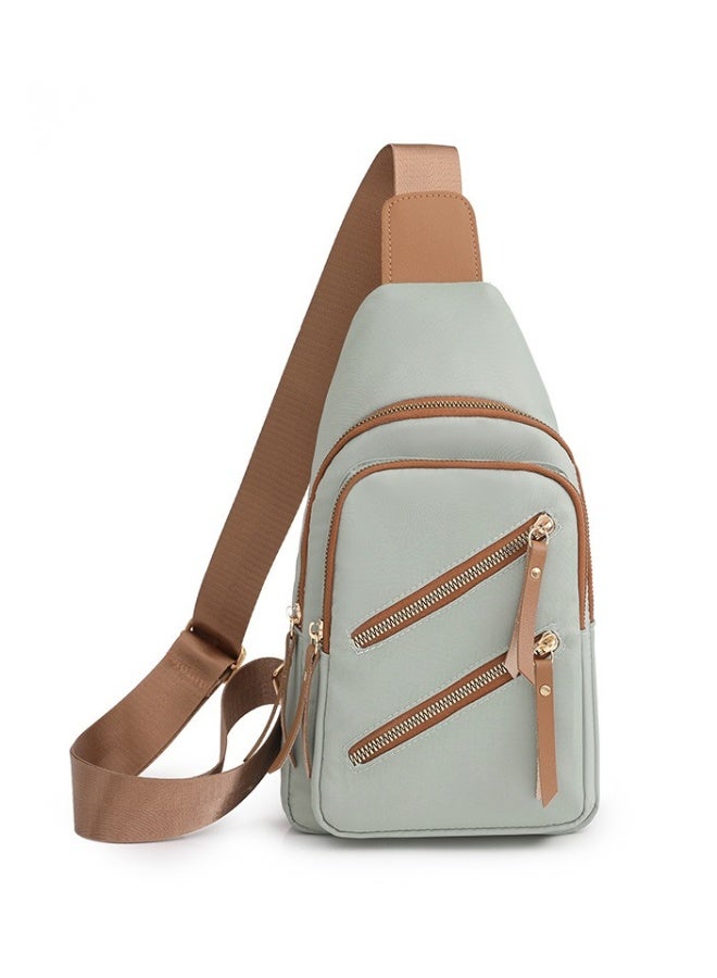 NIBEMINENT New Casual Ins Crossbody Bag Shoulder Bag  - Image 1