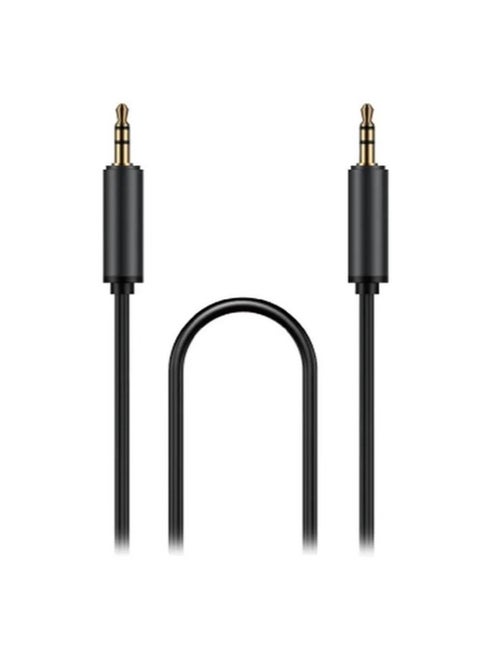 3.5 AUX Audio Cable 100cm Compatible With All Devices