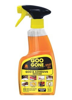 Goo Gone Goo and Adhesive Remover Spray Gel 12oz - pzsku/ZD9FDEF1799C0B17571D4Z/45/_/1732205101/e4ee65d9-c81b-45e0-bd29-eda1b0f4386f