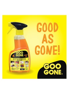 Goo Gone Goo and Adhesive Remover Spray Gel 12oz - pzsku/ZD9FDEF1799C0B17571D4Z/45/_/1732205206/2adc8df0-7d4c-476c-95cb-f796ef6fe247