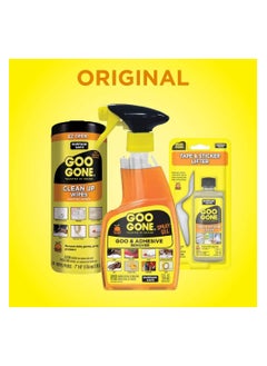 Goo Gone Goo and Adhesive Remover Spray Gel 12oz - pzsku/ZD9FDEF1799C0B17571D4Z/45/_/1732205208/ffdff63a-67af-4716-8c59-bffe71aa4cb6