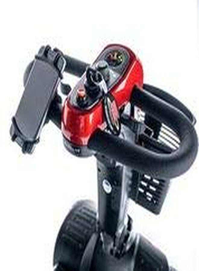 Challenger Mobility Smart Phone Holder for Most Pride, Drive, Golden Mobility Scooter Challenger JPH200 - Image 5