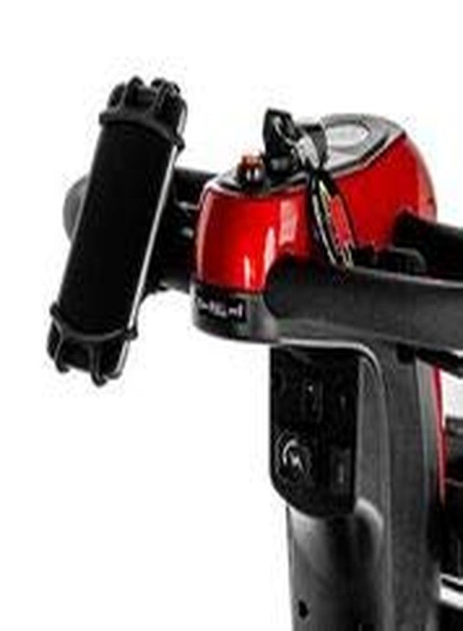 Challenger Mobility Smart Phone Holder for Most Pride, Drive, Golden Mobility Scooter Challenger JPH200 - Image 2