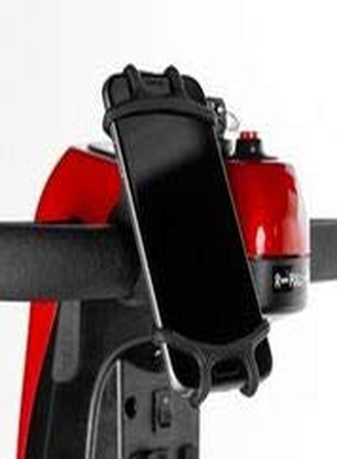 Challenger Mobility Smart Phone Holder for Most Pride, Drive, Golden Mobility Scooter Challenger JPH200 - Image 1