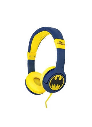 OTL OnEar Children Headphone - Batman Signal - Blue - pzsku/ZD9FE06E6EA2FA5102DACZ/45/_/1652178360/2a3d3775-ab2a-4938-81cb-a2fa000461cd