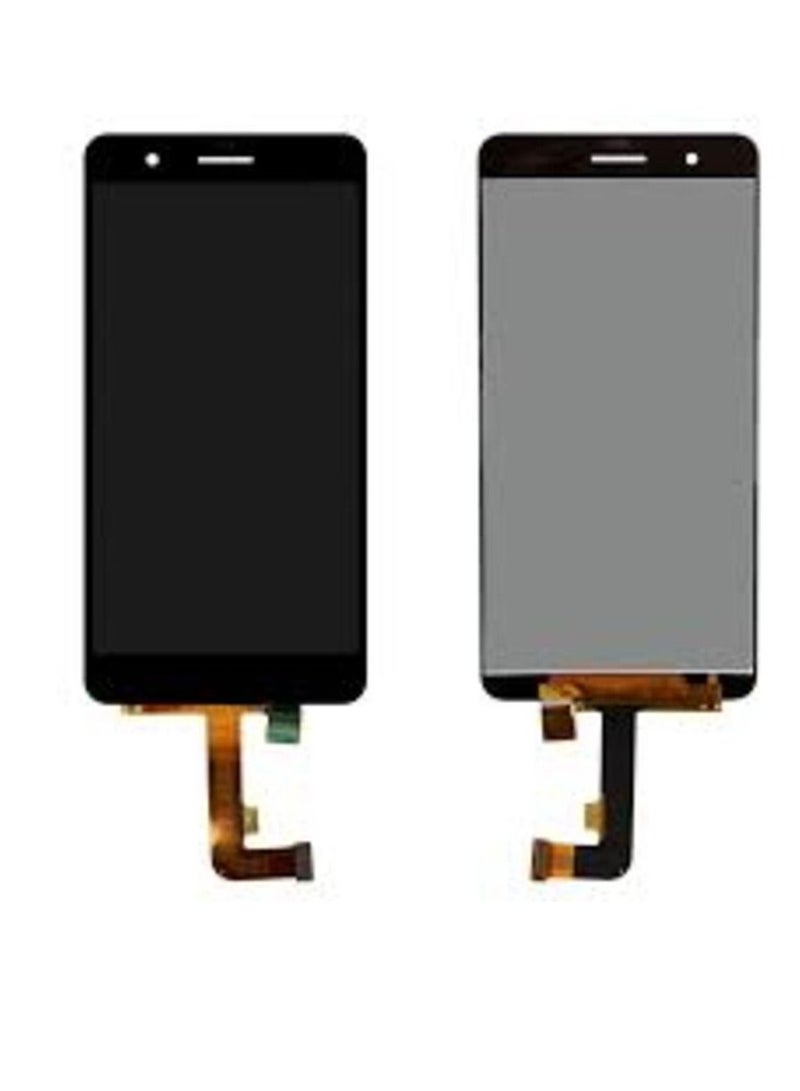 Replacement LCD Touch Screen For HUAWEI HONOR 6 PLUS   PE-TL10H