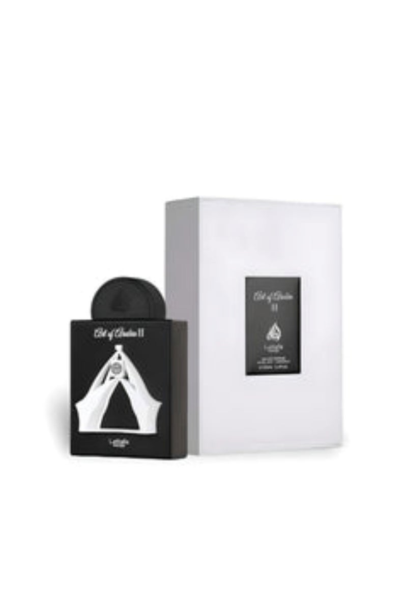 لطافة عطر لطافة فخر آرت اوف ارابيا 1 100 مل - Image 2