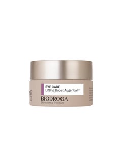 Biodroga Biodroga Eye Care Lifting Boost Eye Balm 15ml 