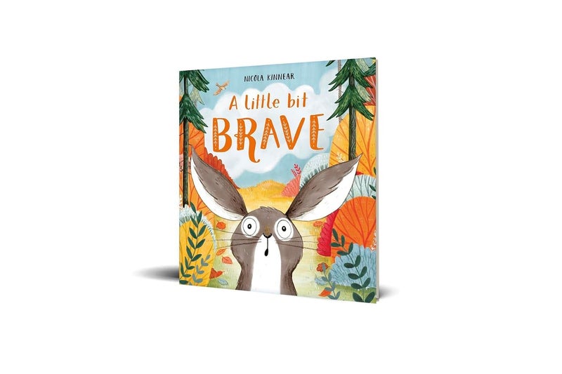 Little Bit Brave - Image 3