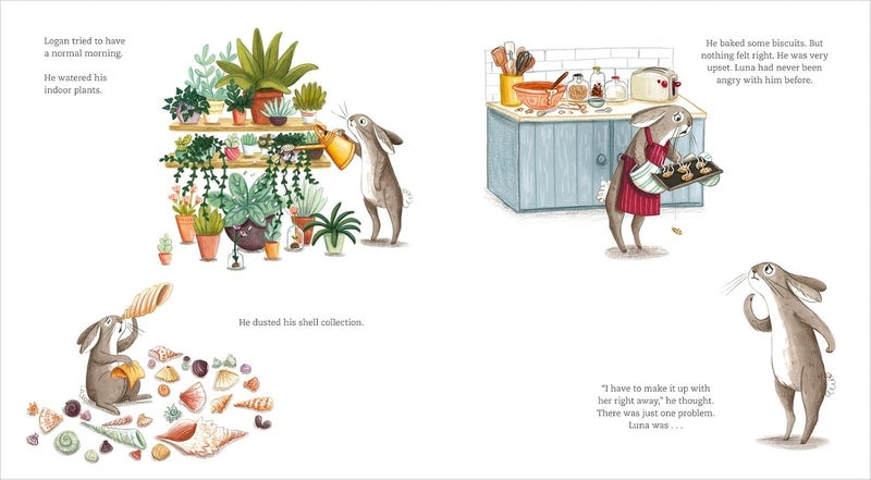 Little Bit Brave - Image 4