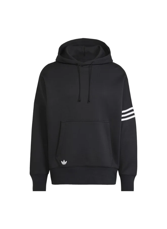 Adidas adidas NEU C HD Black Originals Men SWEATSHIRTS