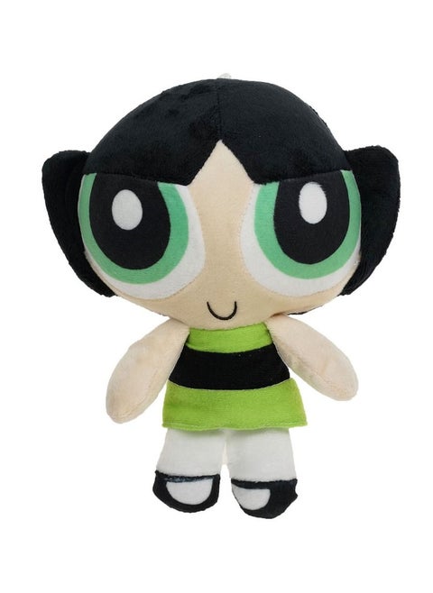 Non-Toxic Fill And Plush Soft Flowers - Powerpuff  Plush Doll For Children 25CM