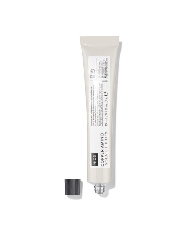 Niod Copper Amino Isolate Lipid 1% 15ml - Image 3