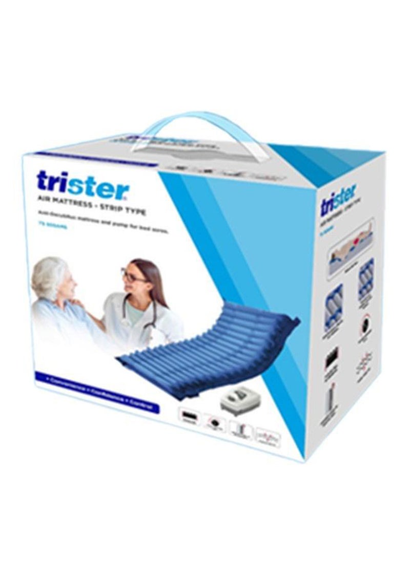 trister Anti -Decubitus Mattress Strip Type 