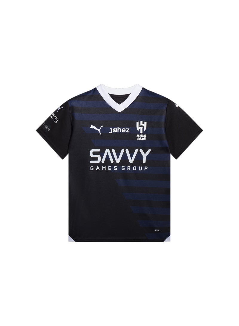 بوما قميص جيرسيه للشباب Al Hilal Third 23/24 Replica - Image 1
