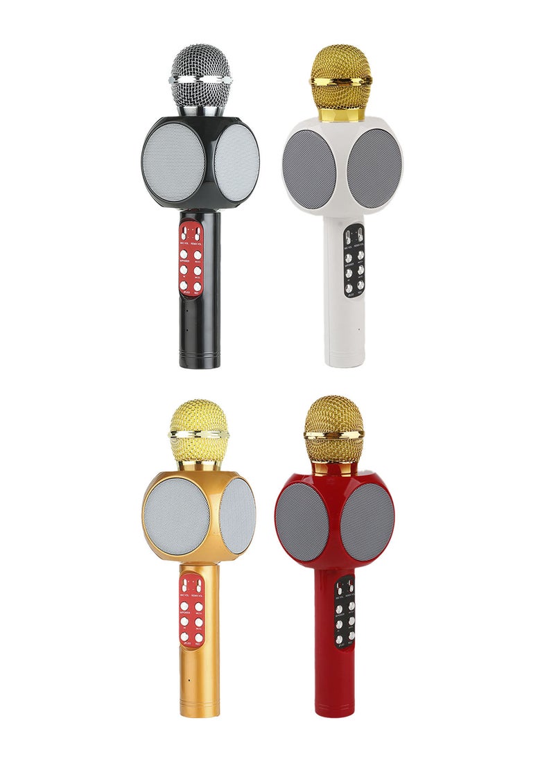 BSNL - BSNL Bluetooth Karaoke Microphone Assorted Colours - Image 1
