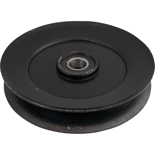 Stens New V-Idler 280-870 Compatible with Exmark Lazer Z, Serial No. 102,000-370,000, with 52', 60' and 72' Decks, Toro Z 500's Z Master, 2004 and Newer 1-633166, 633166 - Image 1