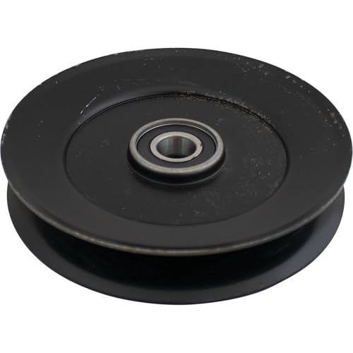 Stens New V-Idler 280-870 Compatible with Exmark Lazer Z, Serial No. 102,000-370,000, with 52', 60' and 72' Decks, Toro Z 500's Z Master, 2004 and Newer 1-633166, 633166 - Image 2