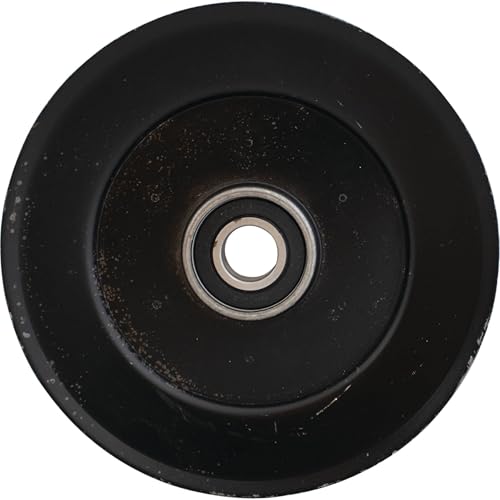 Stens New V-Idler 280-870 Compatible with Exmark Lazer Z, Serial No. 102,000-370,000, with 52', 60' and 72' Decks, Toro Z 500's Z Master, 2004 and Newer 1-633166, 633166 - Image 4