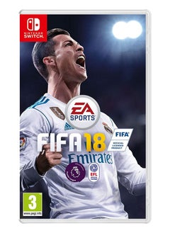 FIFA 18