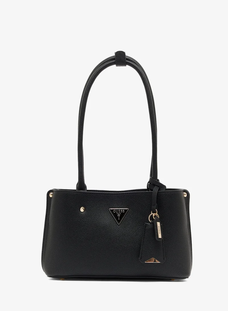 GUESS Meridian Top Handle Satchel