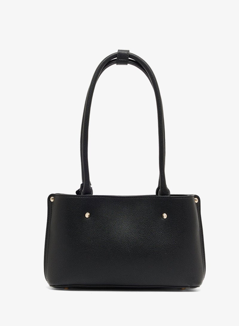 GUESS Meridian II Shoulder Bag - Image 2
