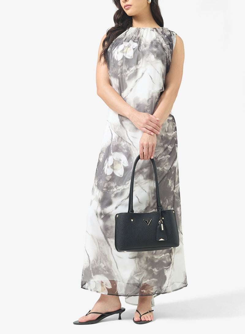 GUESS Meridian II Shoulder Bag - Image 3