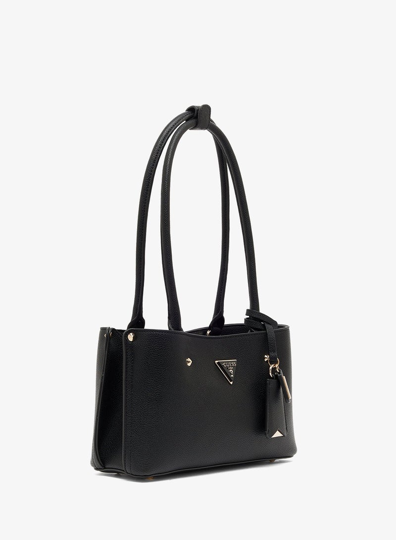 GUESS Meridian II Shoulder Bag - Image 4