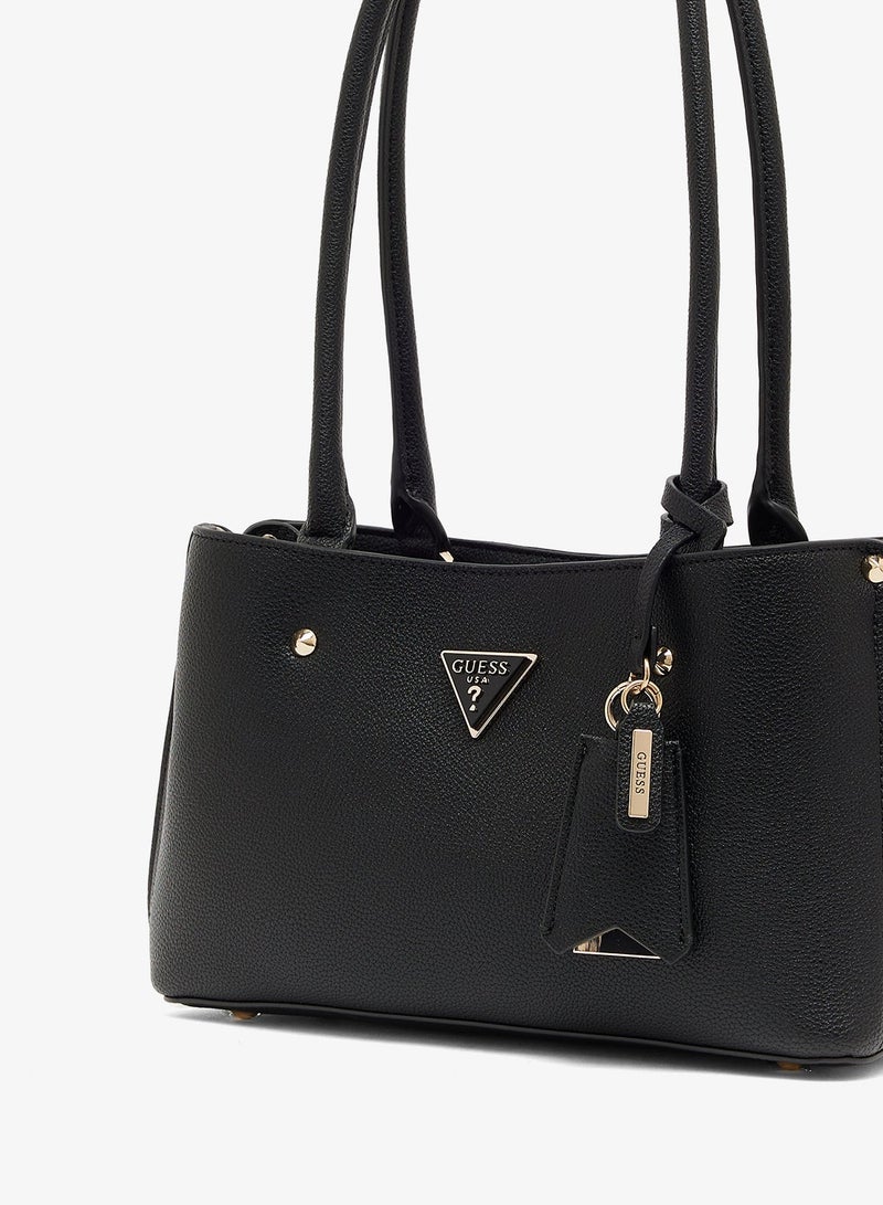 GUESS Meridian II Shoulder Bag - Image 5