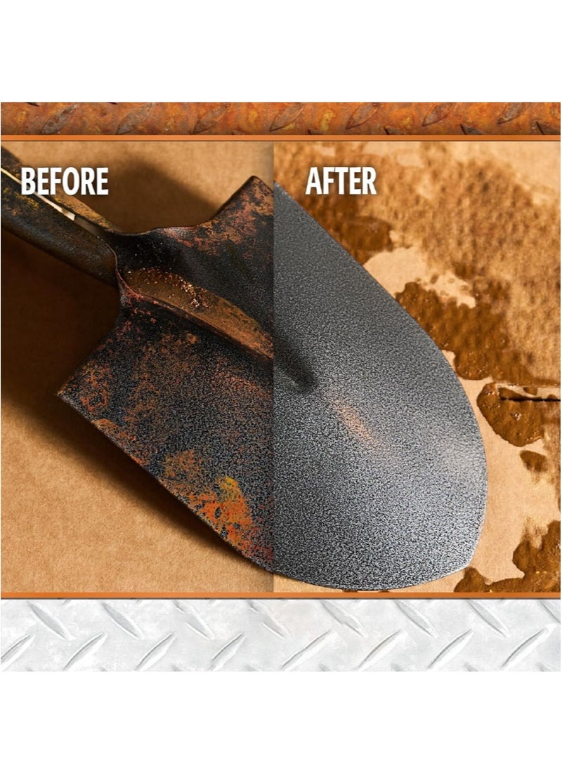 اس كي اس ماء تلميع النحاس، تلميع المعادن، إزالة الصدأ، تلميع النحاس، عامل تنظيف وإزالة التلوث، مزيل الصدأ، يُستخدم للمعدن أو سطح الأدوات المعدنية، القوالب، الآلات، المركبات، معدات الرياضة الخارجية (200 مل) - Image 3