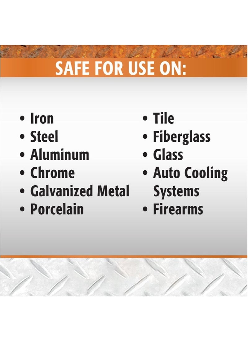 اس كي اس ماء تلميع النحاس، تلميع المعادن، إزالة الصدأ، تلميع النحاس، عامل تنظيف وإزالة التلوث، مزيل الصدأ، يُستخدم للمعدن أو سطح الأدوات المعدنية، القوالب، الآلات، المركبات، معدات الرياضة الخارجية (200 مل) - Image 5