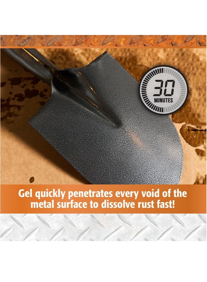 اس كي اس ماء تلميع النحاس، تلميع المعادن، إزالة الصدأ، تلميع النحاس، عامل تنظيف وإزالة التلوث، مزيل الصدأ، يُستخدم للمعدن أو سطح الأدوات المعدنية، القوالب، الآلات، المركبات، معدات الرياضة الخارجية (200 مل) - Image 2