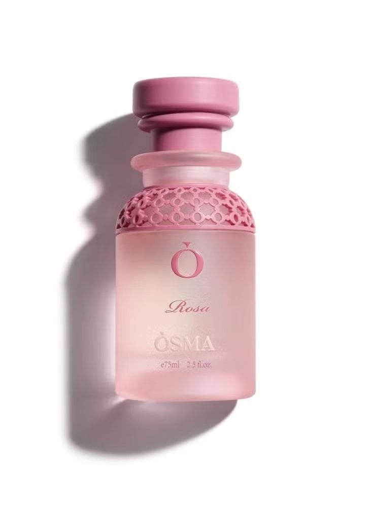 Osma Rosa Eau De Parfum- 75ml - Image 1