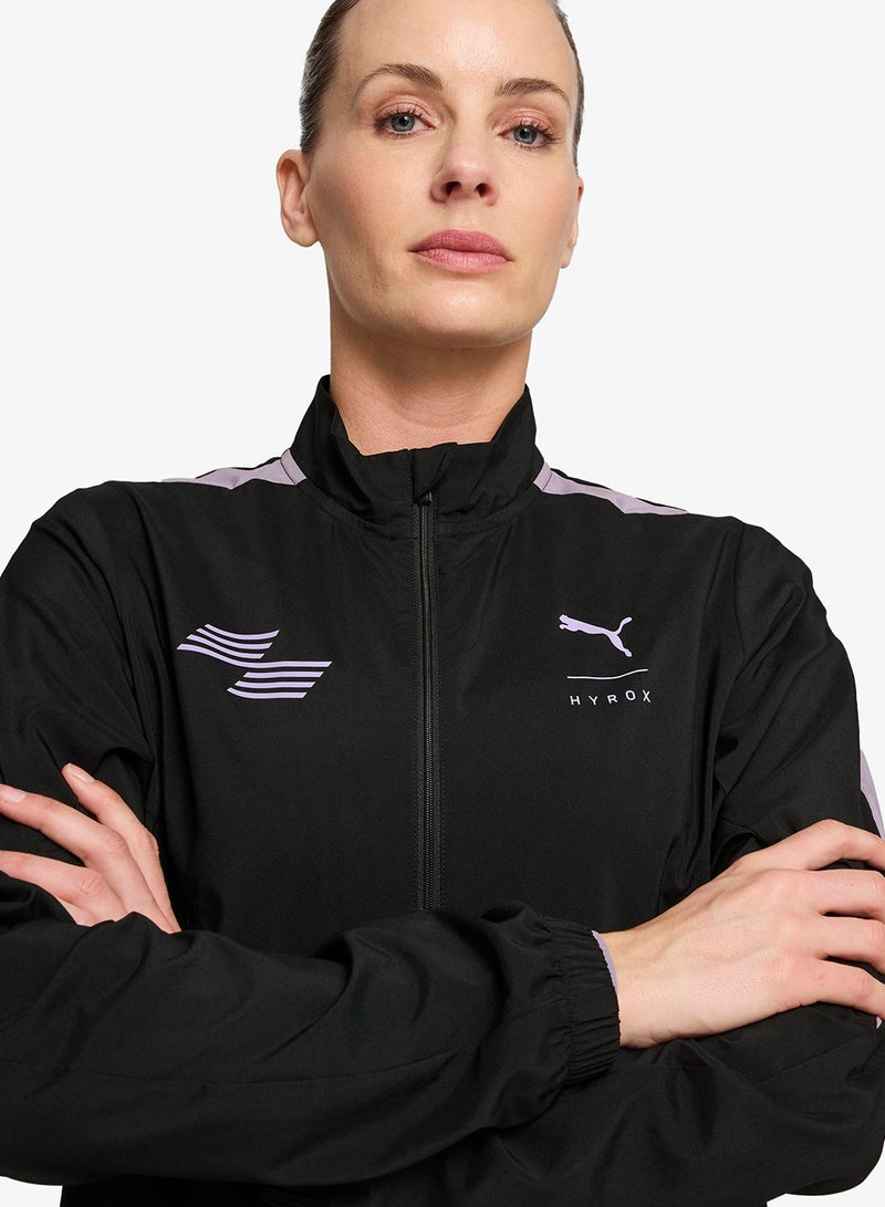 PUMA Hyrox Run Favorite Woven Jacket - Image 3