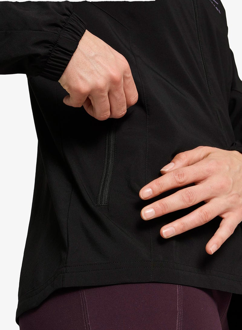 PUMA Hyrox Run Favorite Woven Jacket - Image 4