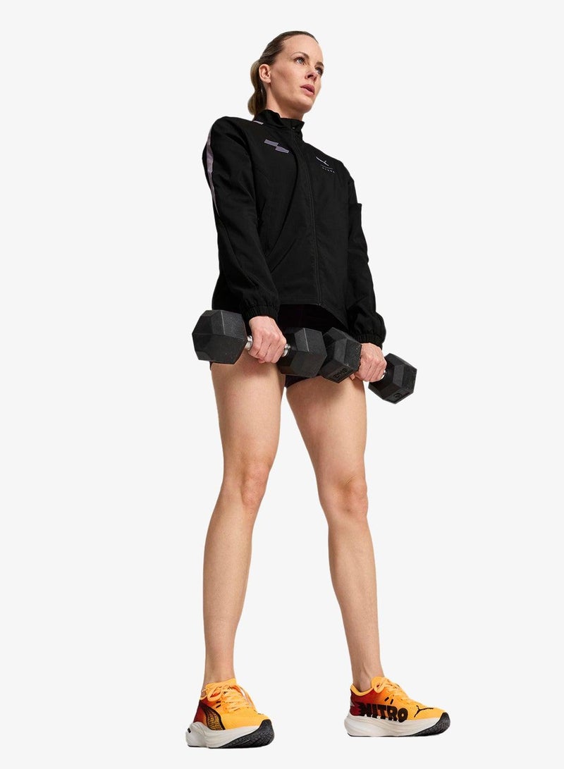 PUMA Hyrox Run Favorite Woven Jacket - Image 5