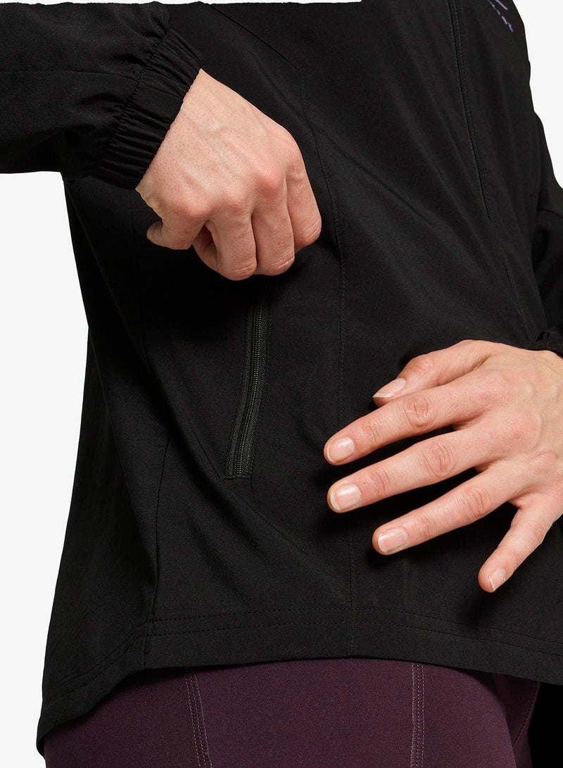 PUMA Hyrox Run Favorite Woven Jacket - Image 4