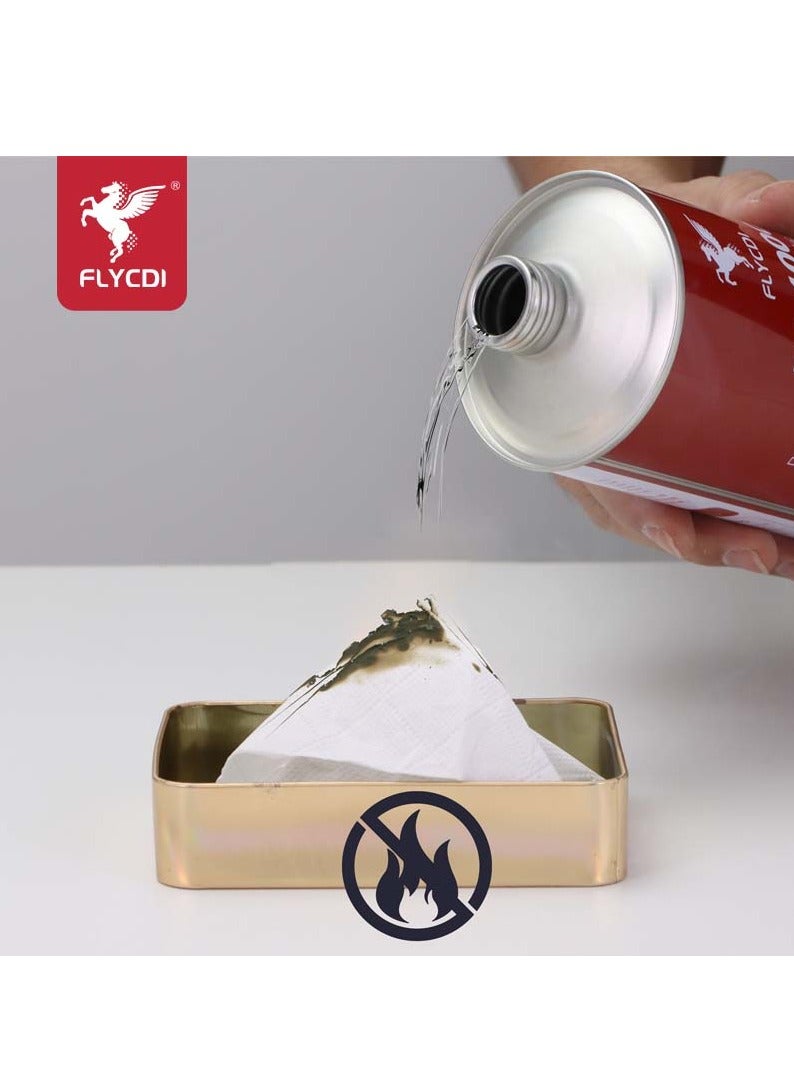 flycdi Non-flammable board cleaner thinner FP-1000 - Image 4