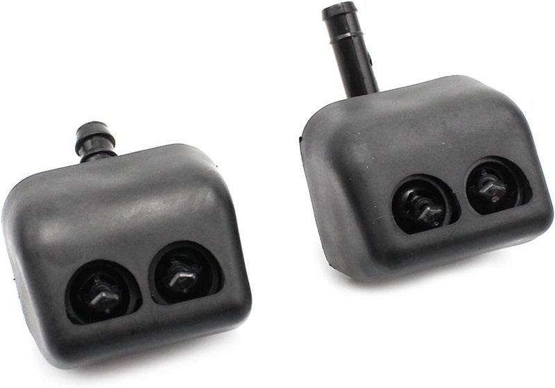 Wivplex Headlight Washer Nozzle Jet for Mitsubishi Pajero - Image 3