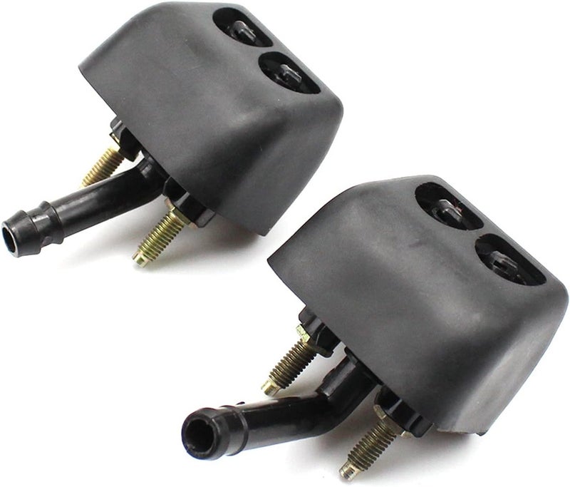 Wivplex Headlight Washer Nozzle Jet for Mitsubishi Pajero - Image 1