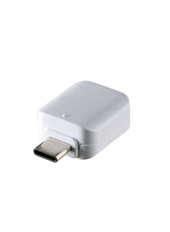 ماركة غير محددة - محول USB Otg من النوع C S8 - Image 1