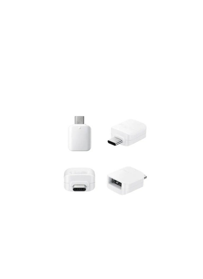 ماركة غير محددة - محول USB Otg من النوع C S8 - Image 1
