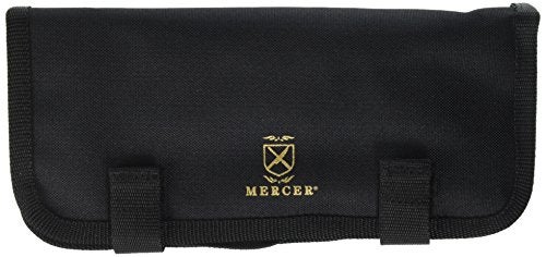 Mercer Culinary مجموعة سكاكين تقطيع مكونة من 7 قطع من ميرسر كوليناري - Image 2