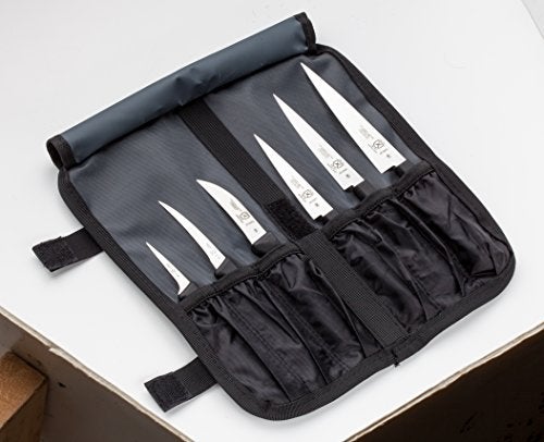 Mercer Culinary مجموعة سكاكين تقطيع مكونة من 7 قطع من ميرسر كوليناري - Image 3