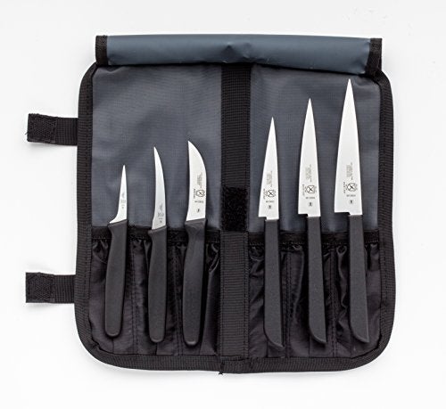 Mercer Culinary مجموعة سكاكين تقطيع مكونة من 7 قطع من ميرسر كوليناري - Image 5