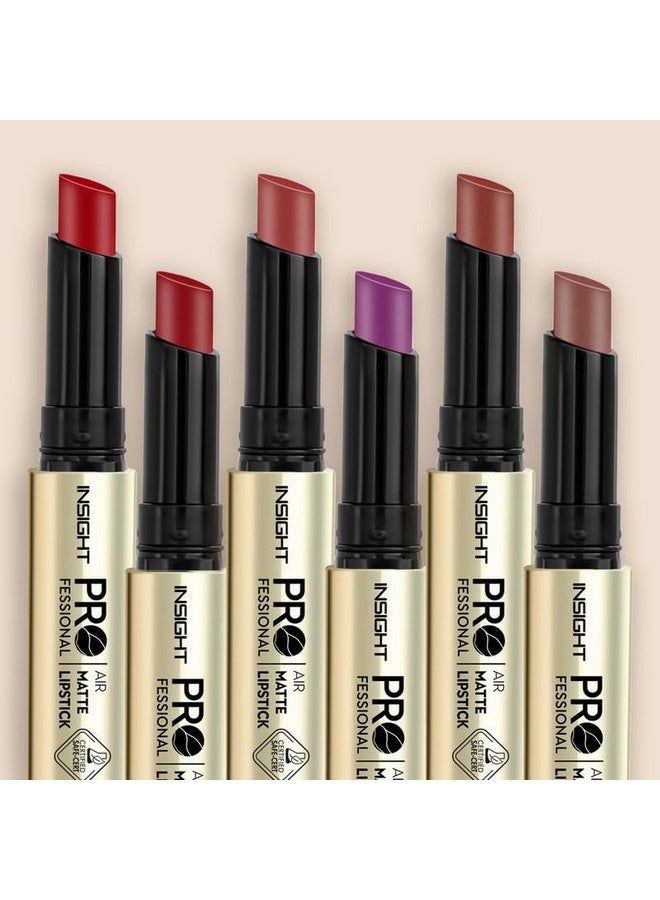 Insight INSIGHT Liptick (Matte) - Image 5