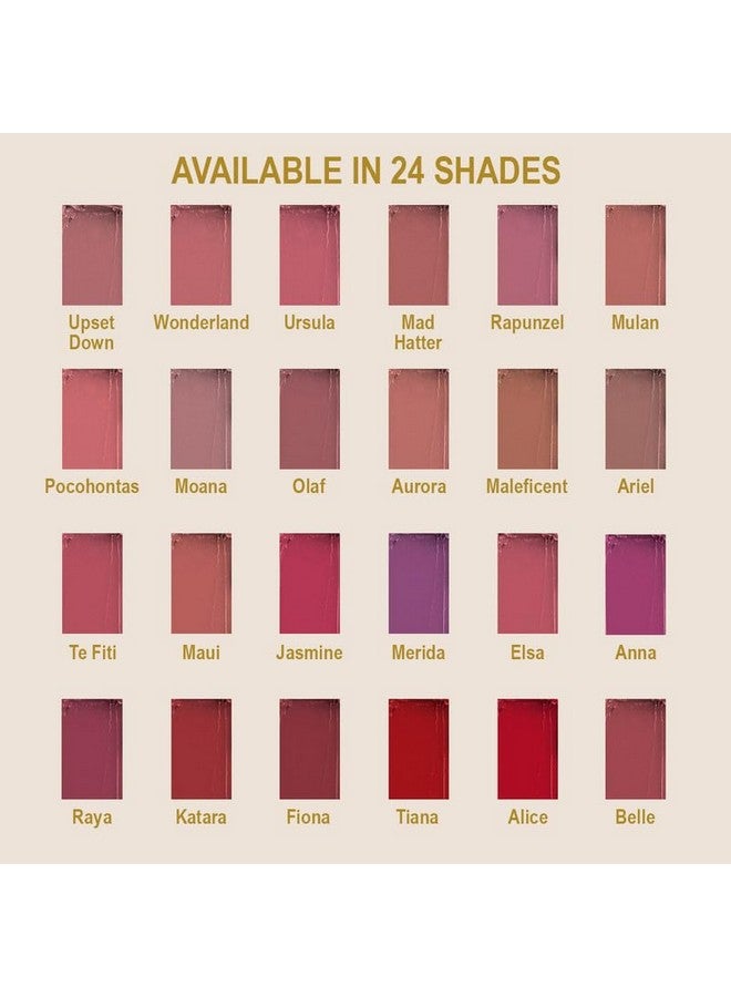 Insight INSIGHT Liptick (Matte) - Image 4