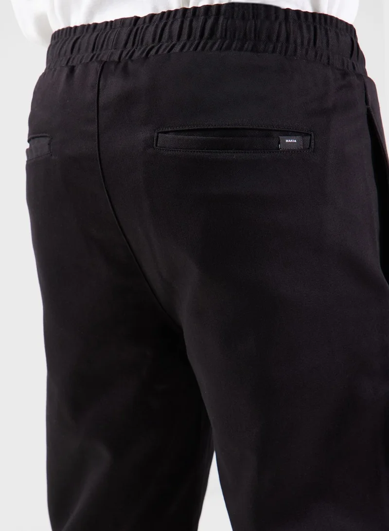 Makia Gustaw Pants