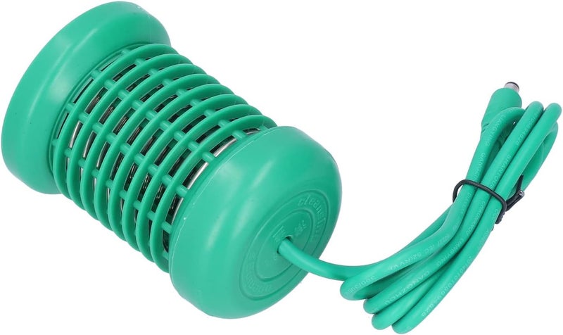 Hydrotherapy Ion Head, Removable Washable Foot Bath Ion Head, Detox Array, Stainless Steel - Image 3