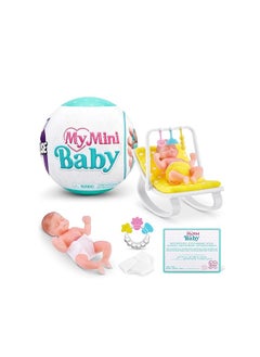 ZURU 5 Surprise My Mini Baby  - Image 1